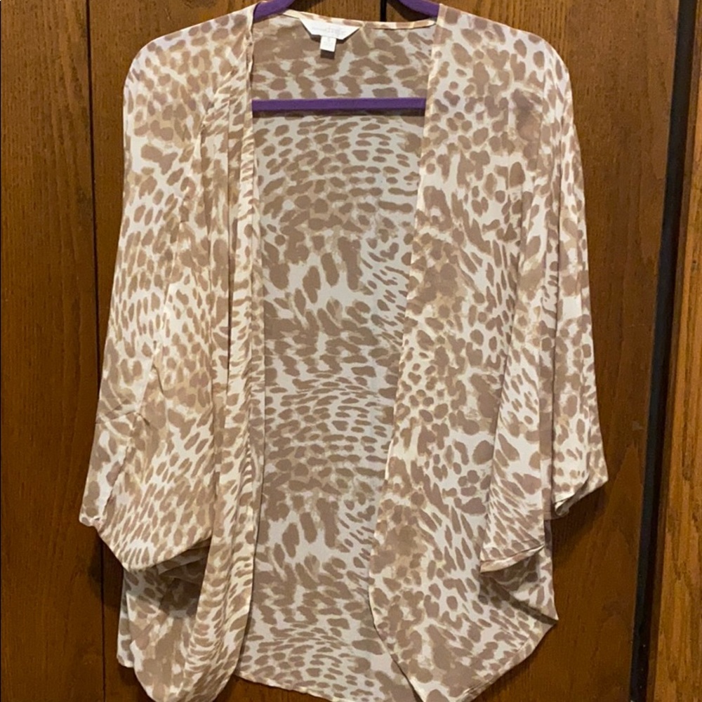 Women’s shawl